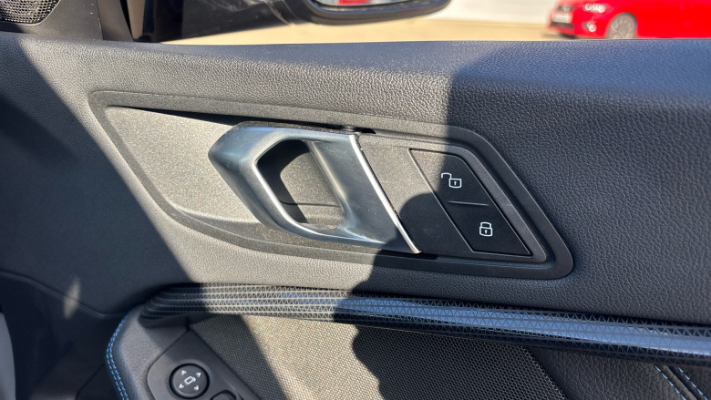 BMW 1 Series 118i M Sport 5dr Step Auto Petrol Hatchback